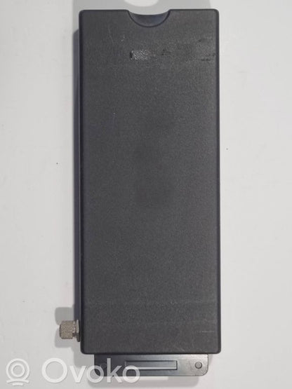 Tālruņa vadības bloks