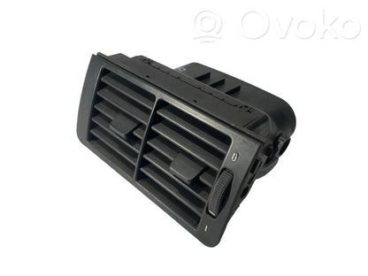 Aizmugurējā gaisa - ventilācijas reste