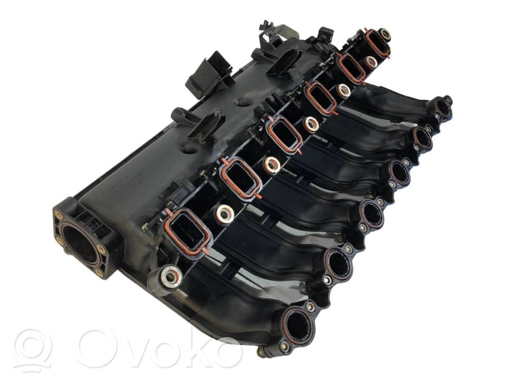 Intake manifold