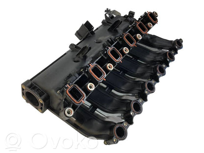 Intake manifold