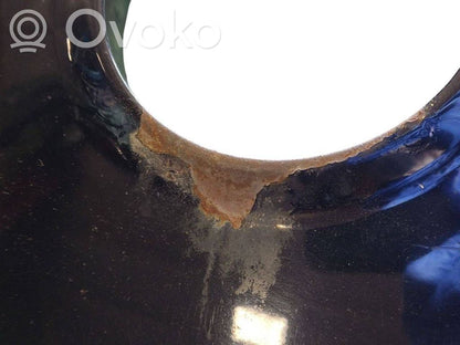 Aizmugurējais pārsegs (bagāžnieks)