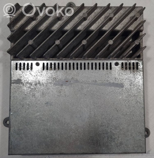 Skaņas pastiprinātājs