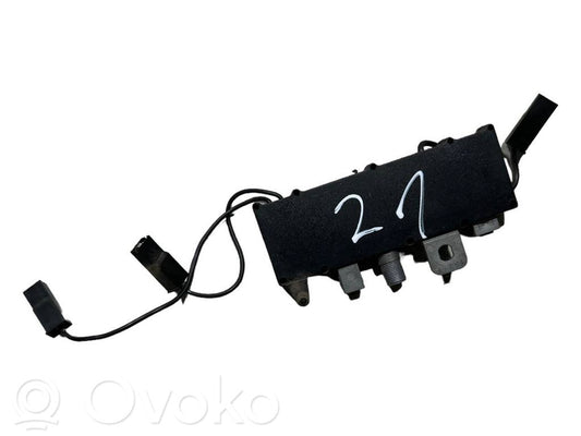 Antenas pastiprinātājs