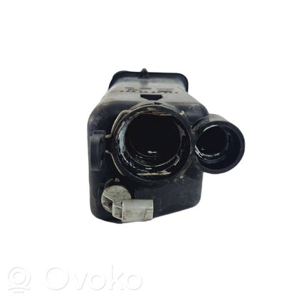 Dzesēšanas šķidruma izplešanās tvertne