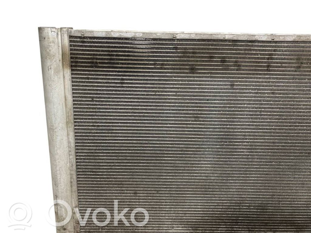 Dzesēšanas šķidruma radiators