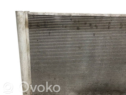 Dzesēšanas šķidruma radiators