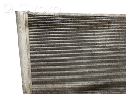 Dzesēšanas šķidruma radiators