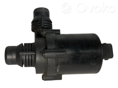 Electric circulation pump