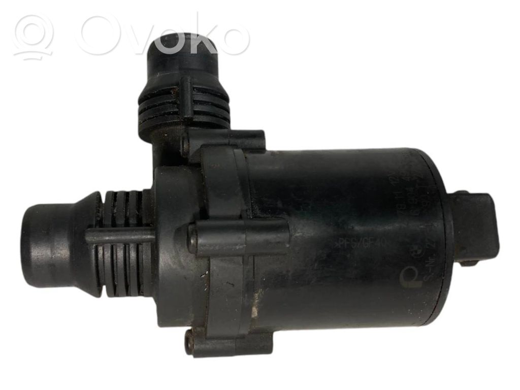 Elektriskais cirkulācijas sūknītis