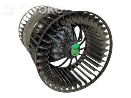 Small radiator fan