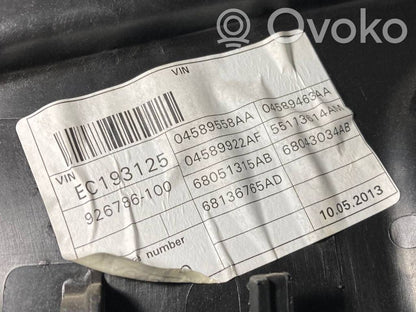 Elektriskā loga pacelšanas mehānisma komplekts