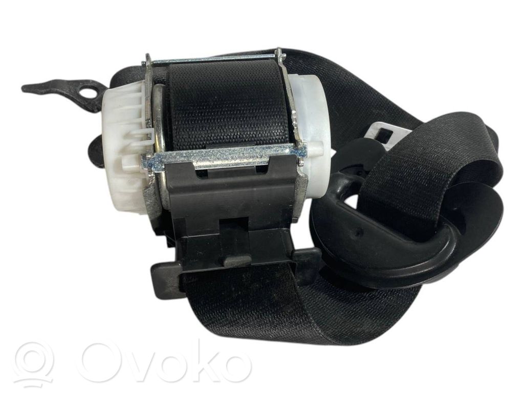 Priekšējā drošības josta