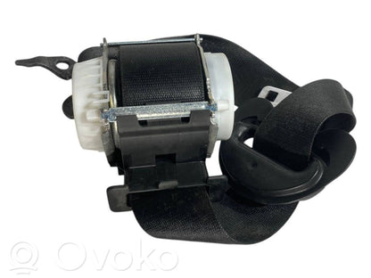 Priekšējā drošības josta