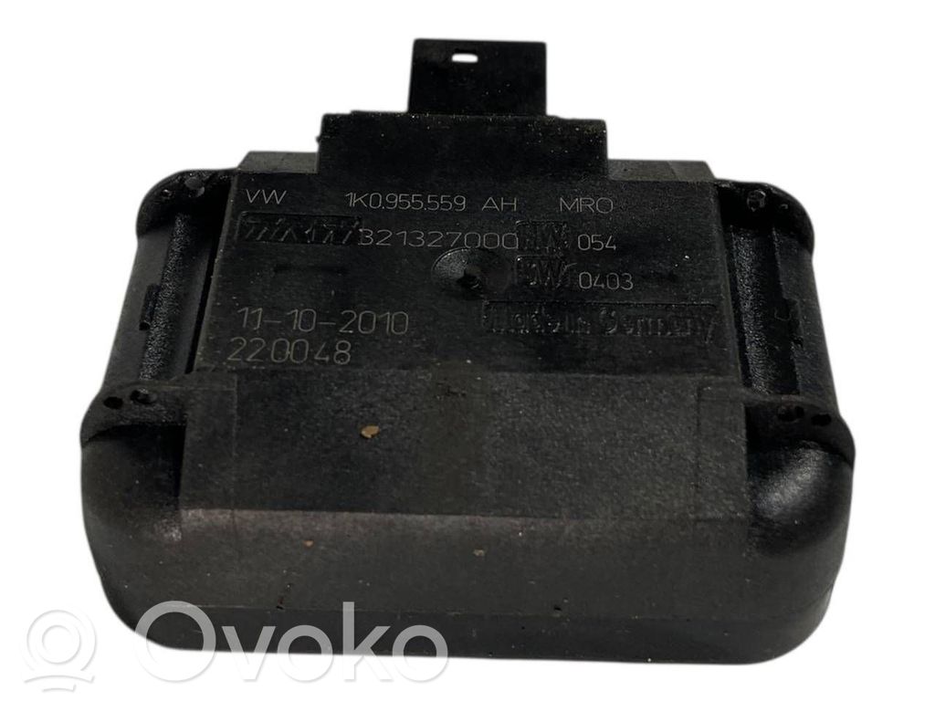 Lietus sensors