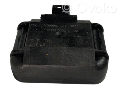 Lietus sensors