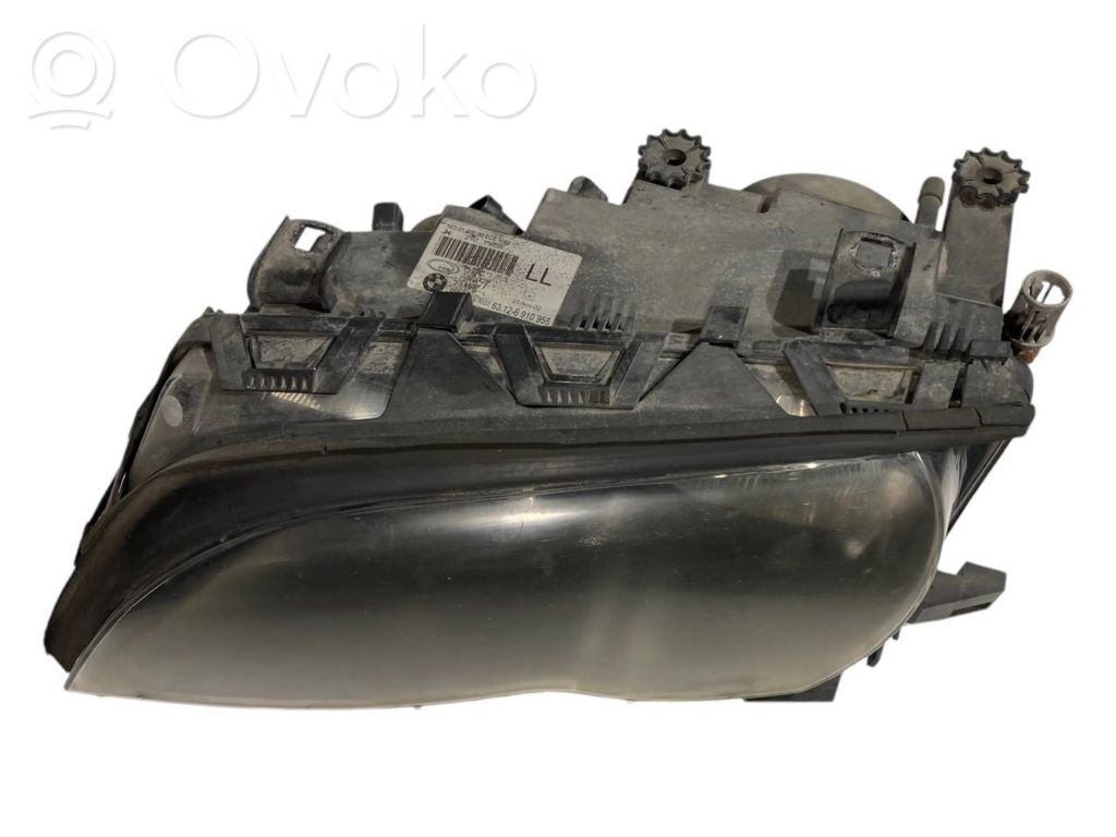 Priekšējais lukturis