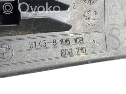 Decorative trim tape