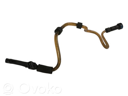 Caurule (-es) / šļūtene (-es)