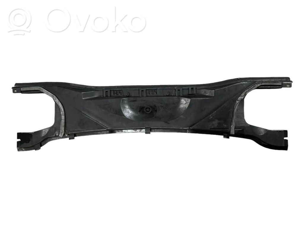 Air microfilter frame (part)