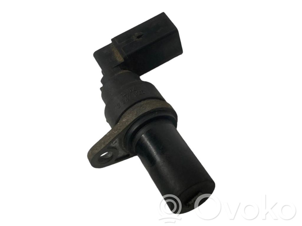 Crankshaft position sensor