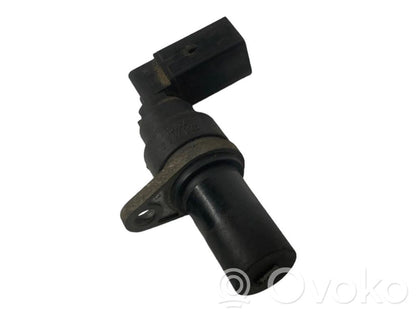Crankshaft position sensor