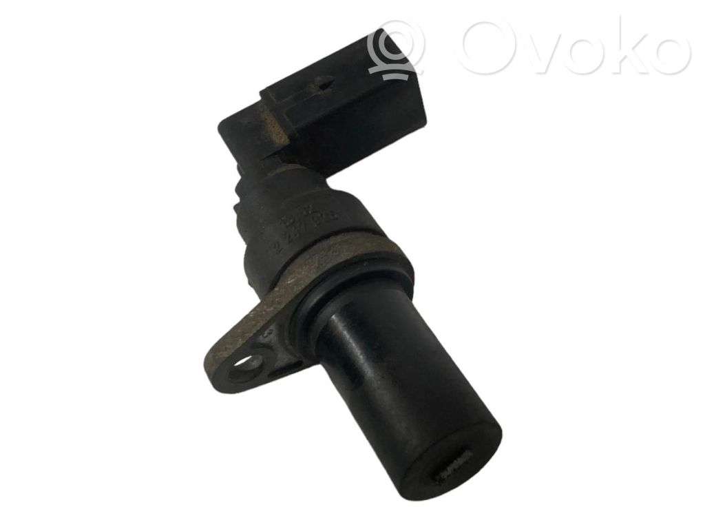 Kloķvārpstas stāvokļa sensors