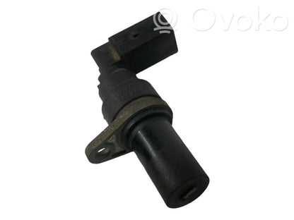 Kloķvārpstas stāvokļa sensors