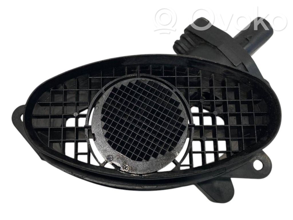 Gaisa plūsmas mērītājs