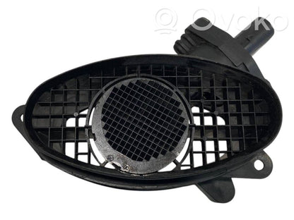 Gaisa plūsmas mērītājs