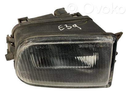 Передние противотуманные фары