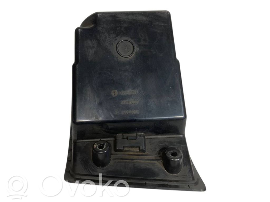 Багажное отделение