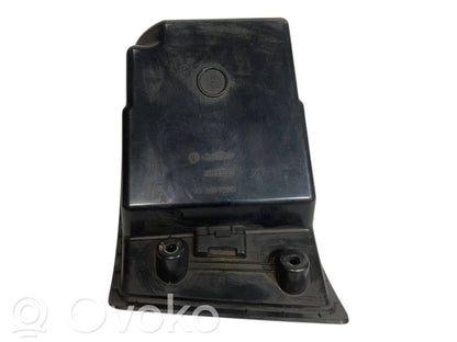 Багажное отделение