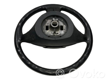 Рулевое колесо