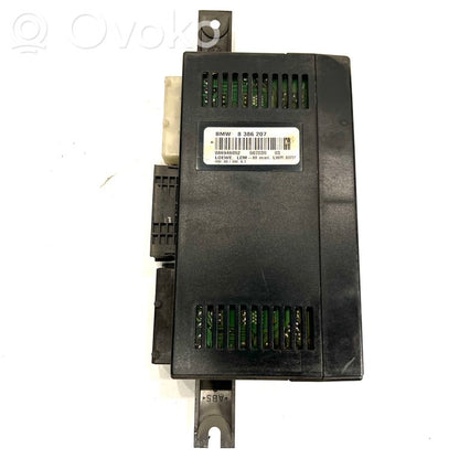 Световой модуль ЛКМ