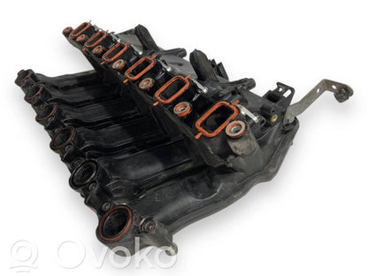 Впускной коллектор