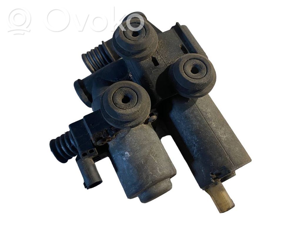 Apsildes radiatora vārsts (-i)