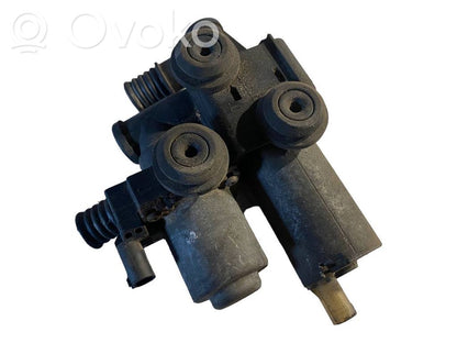 Apsildes radiatora vārsts (-i)