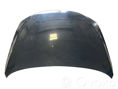 Dzinēja pārsegs (vāks)