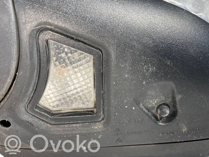 Spogulis (elektriski vadāms)