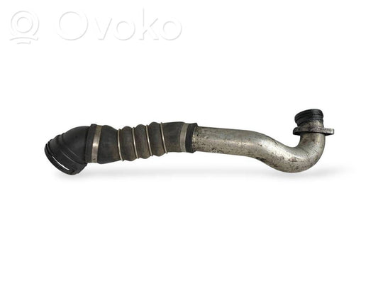 Interkūlera šļūtene (-es) / caurule (-es)