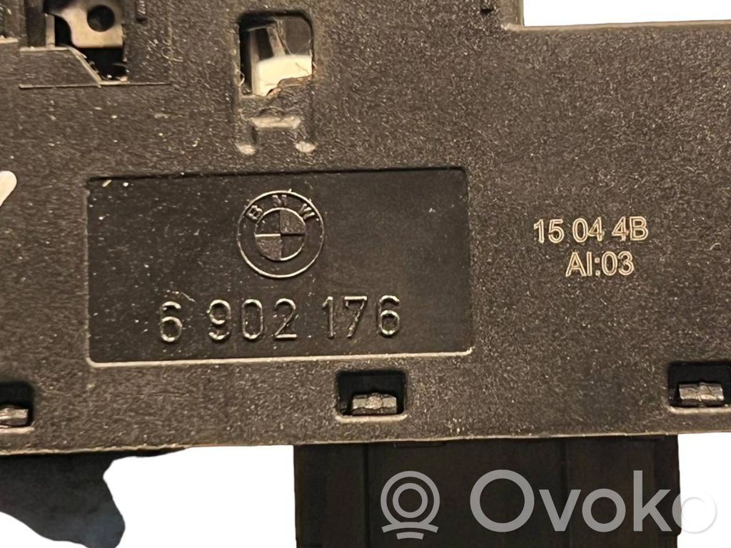 Elektrisko logu slēdzis