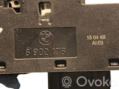 Elektrisko logu slēdzis