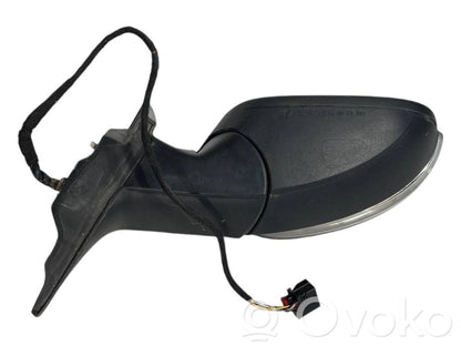 Spogulis (elektriski vadāms)
