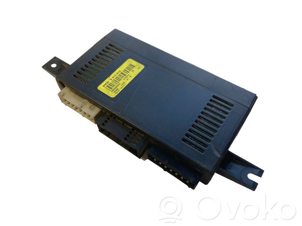 Световой модуль ЛКМ