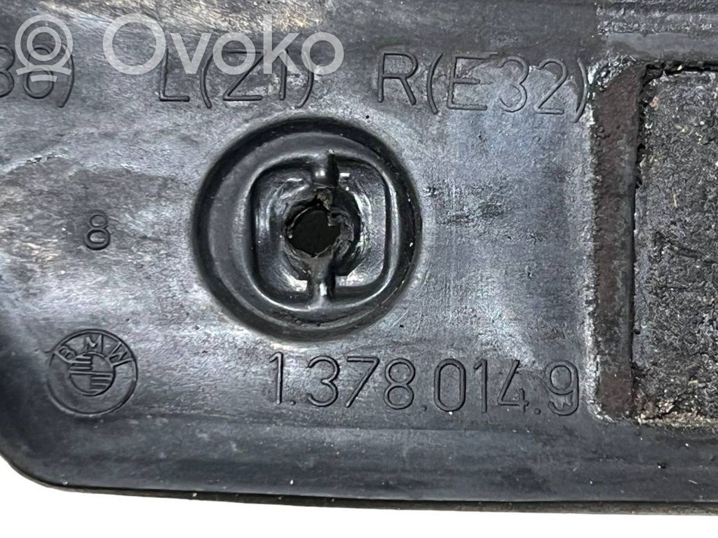 Spārna pagrieziena lukturis