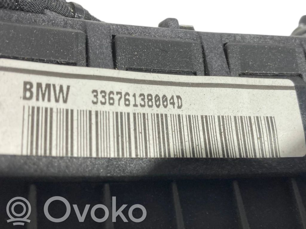 Рулевое колесо