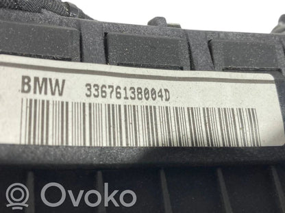 Рулевое колесо