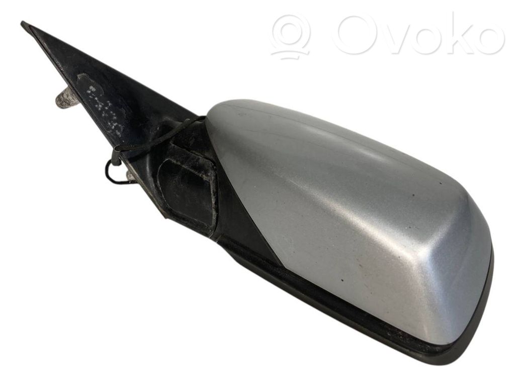 Spogulis (elektriski vadāms)