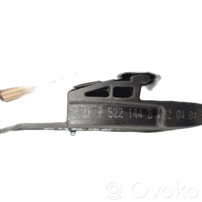 Switching mechanism (sliding mechanism)