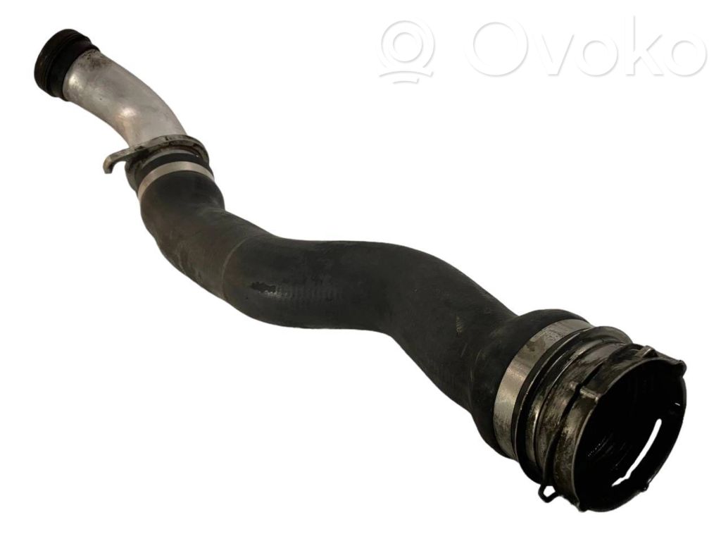 Interkūlera šļūtene (-es) / caurule (-es)